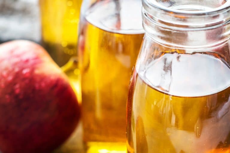 Apfelsaft selber machen - Anleitung zum Herstellen in 5 Schritten