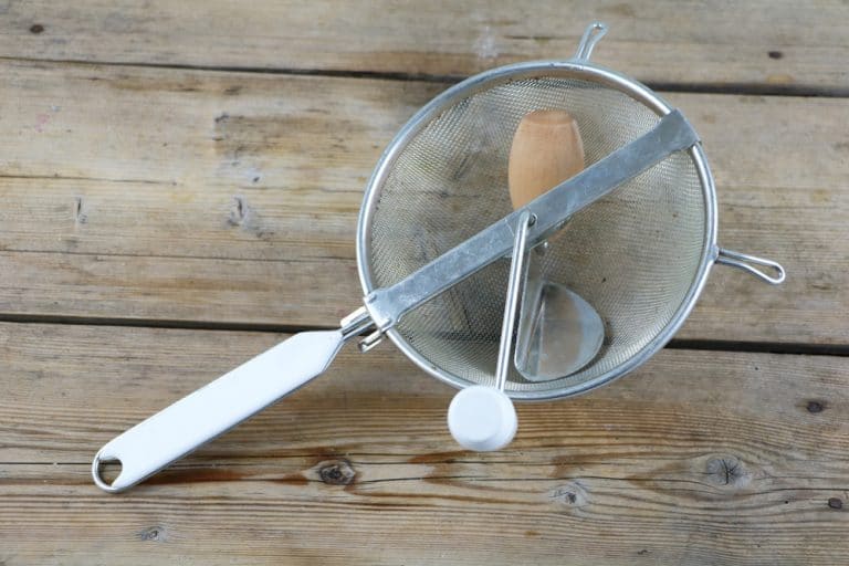 Apfelmus einkochen - Rezept und Anleitung zum einwecken in Gläsern ...